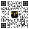 Plain Freight WeChat QR code