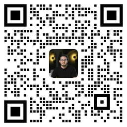 Plain Freight WeChat QR code